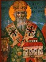 Padre de los presos, enfermos y leprosos.