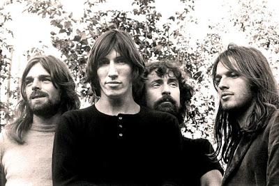 Pink Floyd - One of these days (1971) Pink Floyd - One of these days (1971)