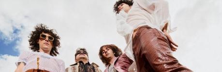 :: Novedad :: INC PRESENTA «CUARTITOS», POP-PSICODÉLICO-INFANTIL COMO TERCER ADELANTO DE SU PRÓXIMO DISCO «OLE DRAGÓN»