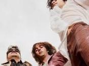 Novedad PRESENTA «CUARTITOS», POP-PSICODÉLICO-INFANTIL COMO TERCER ADELANTO PRÓXIMO DISCO «OLE DRAGÓN»