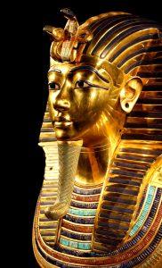Faraones en el Antiguo Egipto