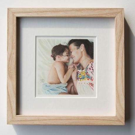 DESCUBRIMIENTOS; RETRATOS EN MINIATURA.- DESCUBRIMIENTOS; RETRATOS EN MINIATURA.-