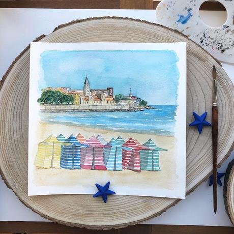 DESCUBRIMIENTOS; RETRATOS EN MINIATURA.- DESCUBRIMIENTOS; RETRATOS EN MINIATURA.-