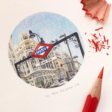 DESCUBRIMIENTOS; RETRATOS EN MINIATURA.- DESCUBRIMIENTOS; RETRATOS EN MINIATURA.-