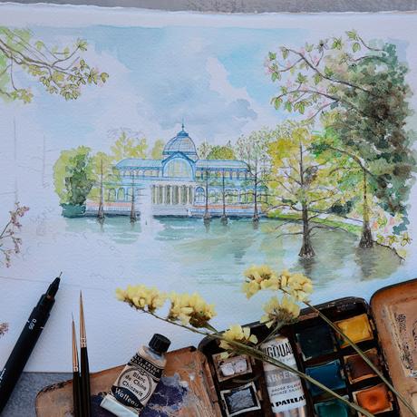 DESCUBRIMIENTOS; RETRATOS EN MINIATURA.- DESCUBRIMIENTOS; RETRATOS EN MINIATURA.-