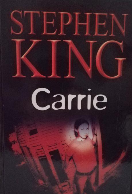 Reseña: Carrie y El misterio de Salem's Lot - Stephen King Reseña: Carrie y El misterio de Salem's Lot - Stephen King