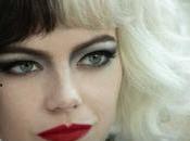 Emma Stone Cruella, Tráiler oficial CRUELLA