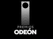 Lista completa nominados premios odeón 2021