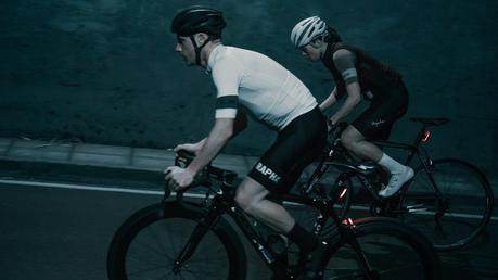 Ropa de ciclismo Rapha características y prestaciones