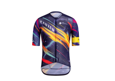 Ropa de ciclismo Rapha características y prestaciones