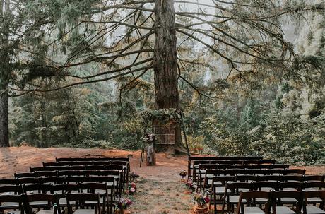 La magia de celebrar en el bosque_14