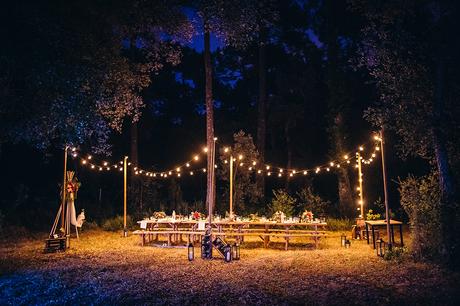 La magia de celebrar en el bosque_Decorar en familia43 La magia de celebrar en el bosque_43