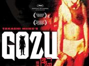 GOZU, CAMINO LOCURA Takashi Miike
