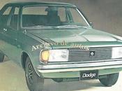 Dodge 1500 1978