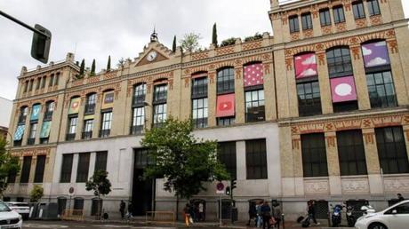 Madrid, barrio a barrio, con niños (IX): Lavapiés Madrid, barrio a barrio, con niños (IX): Lavapiés