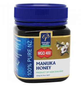 Manuka Health Miel Mgo 400 250 g Oferta