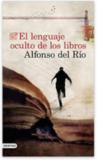 «El lenguaje oculto de los libros» de Alfonso del Río
