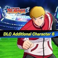 Captain Tsubasa Rise of New Champions ficha nuevos jugadores para primavera