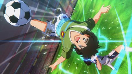 Captain Tsubasa Rise of New Champions ficha nuevos jugadores para primavera