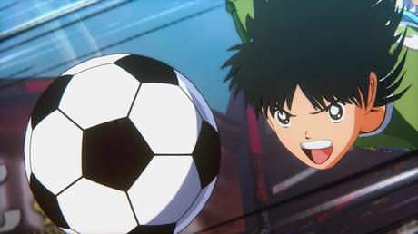 Captain Tsubasa Rise of New Champions ficha nuevos jugadores para primavera