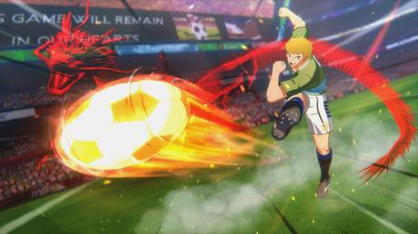 Captain Tsubasa Rise of New Champions ficha nuevos jugadores para primavera