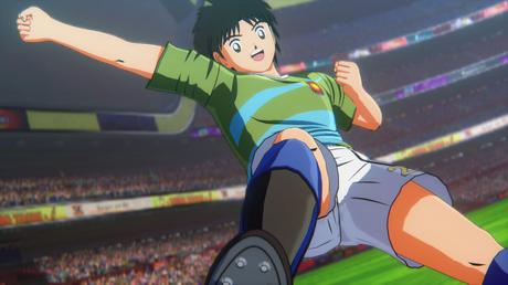 Captain Tsubasa Rise of New Champions ficha nuevos jugadores para primavera