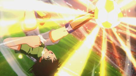 Captain Tsubasa Rise of New Champions ficha nuevos jugadores para primavera