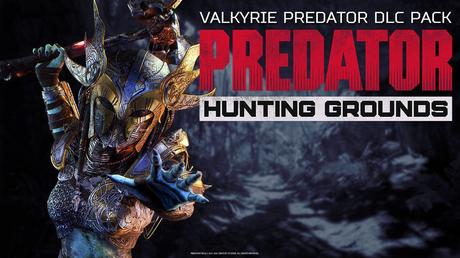 Predator Hunting Grounds lanza nueva actualización gratuita y DLC
