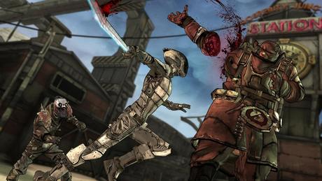 Tales from the Borderlands de nuevo disponible en PSN