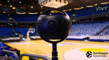 YBVR consigue 1,5 millones de dólares de financiación de Verizon Ventures, TCA y Wayra (Telefónica)