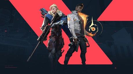 Llega un nuevo modo de juego a VALORANT: Carrera armamentística