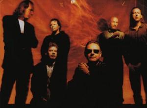 King Crimson - VROOOM (1994)