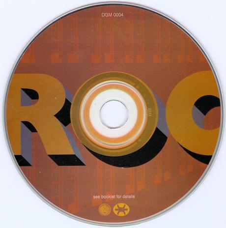 King Crimson - VROOOM (1994)