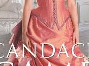 Reseña Entre amor lealtad, Candace Camp