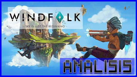ANÁLISIS: Windfolk