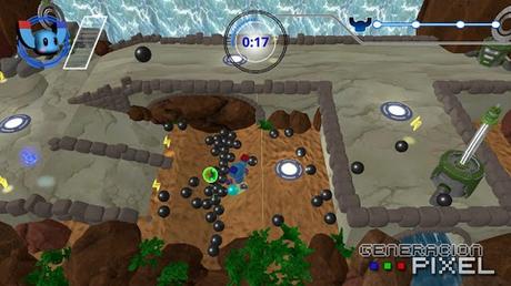 ANÁLISIS: Waves Out!