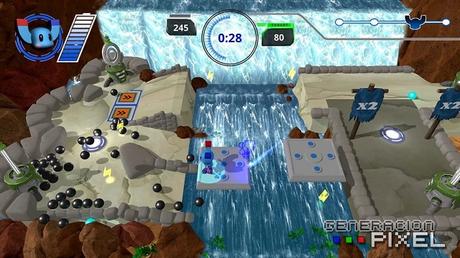 ANÁLISIS: Waves Out!