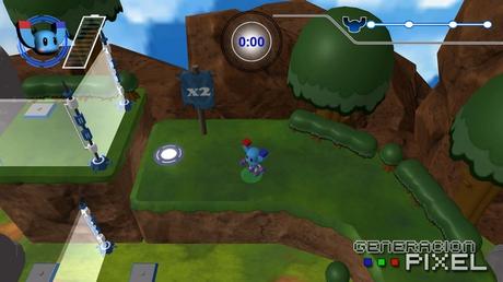 ANÁLISIS: Waves Out!