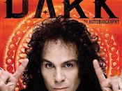 Ronnie James Dio: autobiografía póstuma