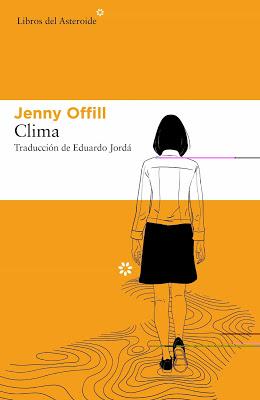 RESEÑA: Clima.