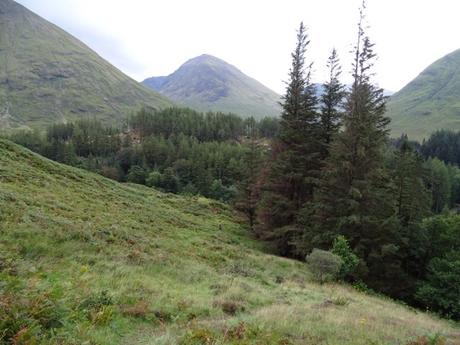 Escocia de cine: Localizaciones de película por el famoso valle de Glencoe