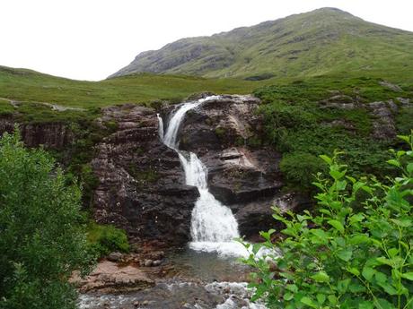 Escocia de cine: Localizaciones de película por el famoso valle de Glencoe