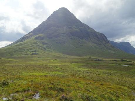 Escocia de cine: Localizaciones de película por el famoso valle de Glencoe