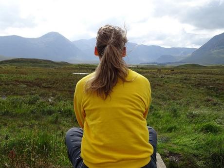 Escocia de cine: Localizaciones de película por el famoso valle de Glencoe