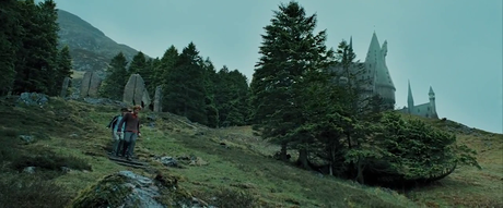 Escocia de cine: Localizaciones de película por el famoso valle de Glencoe