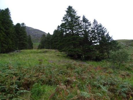 Escocia de cine: Localizaciones de película por el famoso valle de Glencoe