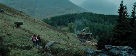 Escocia de cine: Localizaciones de película por el famoso valle de Glencoe