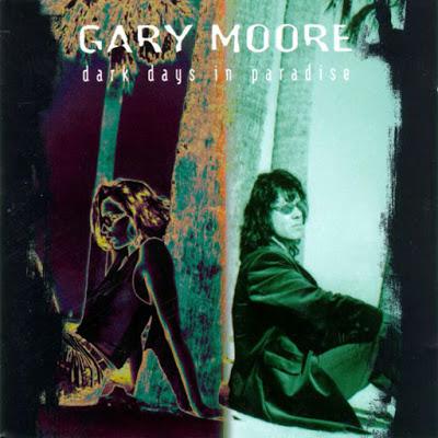 Gary Moore - One good reason (1997) Gary Moore - One good reason (1997)