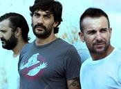 SANCHEZ presentan "Aventuras" primer single/clip CINCO CANCIONES VIDA