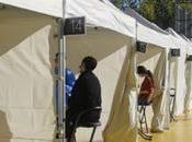 conciertos piloto Francia admitirán casos covid positivos